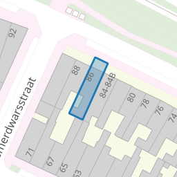 Perceel CTR00-B-4962