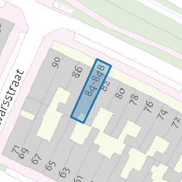 Perceel CTR00-B-4963