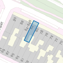 Perceel CTR00-B-4964