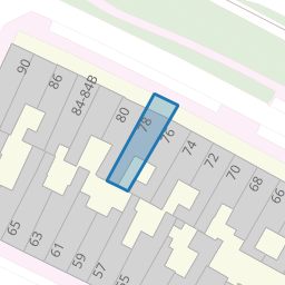 Perceel CTR00-B-4966