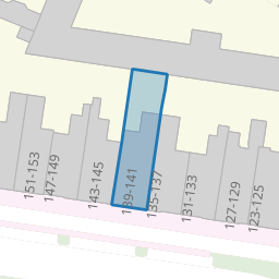 Perceel CTR00-B-5004