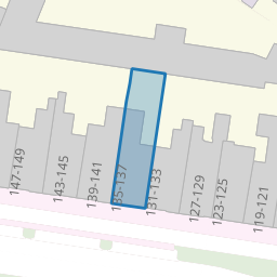 Perceel CTR00-B-5005