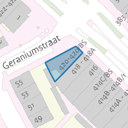 Perceel CTR00-B-5017