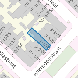 Perceel CTR00-B-5026