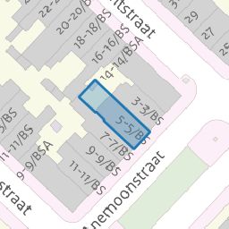 Perceel CTR00-B-5027