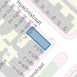 Perceel CTR00-B-5029