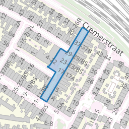 Perceel CTR00-B-5048