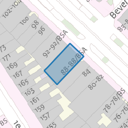 Perceel CTR00-B-5050