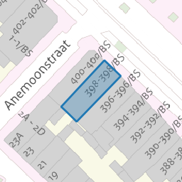 Perceel CTR00-B-5051