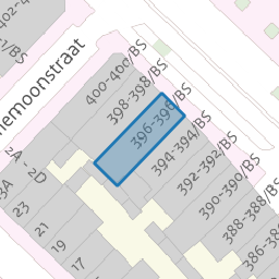 Perceel CTR00-B-5052