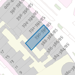 Perceel CTR00-B-5055