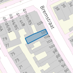 Perceel CTR00-B-5060