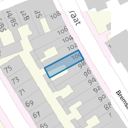 Perceel CTR00-B-5063