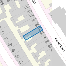 Perceel CTR00-B-5065