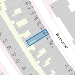 Perceel CTR00-B-5067