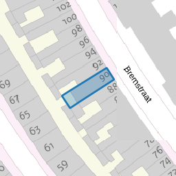 Perceel CTR00-B-5068