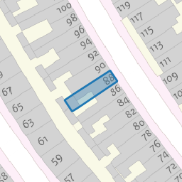 Perceel CTR00-B-5069