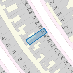 Perceel CTR00-B-5070