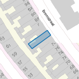 Perceel CTR00-B-5072