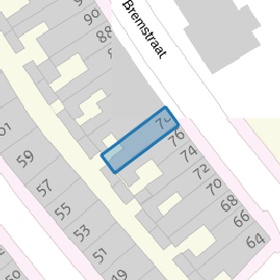 Perceel CTR00-B-5074