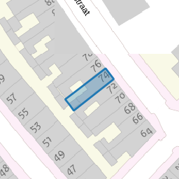 Perceel CTR00-B-5076