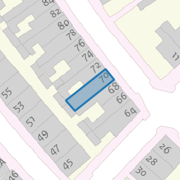 Perceel CTR00-B-5078