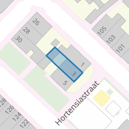 Perceel CTR00-B-5095