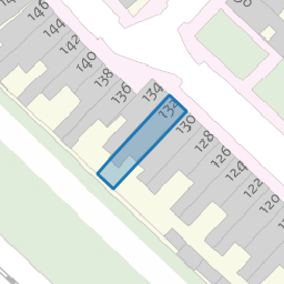 Perceel CTR00-B-5098