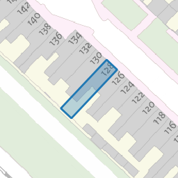 Perceel CTR00-B-5100