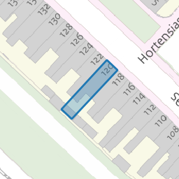 Perceel CTR00-B-5104