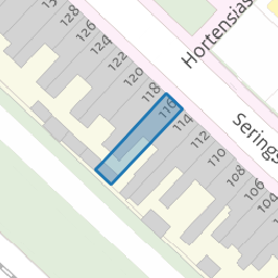 Perceel CTR00-B-5106