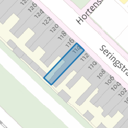 Perceel CTR00-B-5107