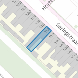 Perceel CTR00-B-5108