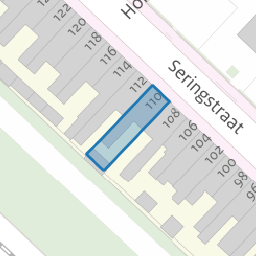 Perceel CTR00-B-5109