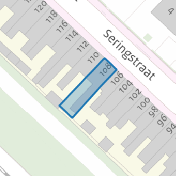 Perceel CTR00-B-5110