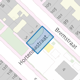 Perceel CTR00-B-5115