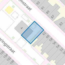 Perceel CTR00-B-5118