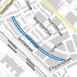 Perceel CTR00-B-5119