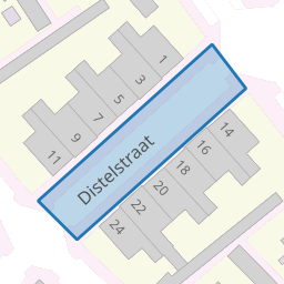 Perceel CTR00-B-5120