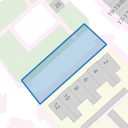 Perceel CTR00-B-5122