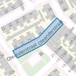 Perceel CTR00-B-5123