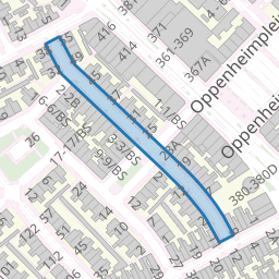 Perceel CTR00-B-5128