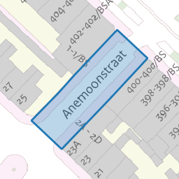 Perceel CTR00-B-5129