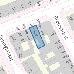 Perceel CTR00-B-5135