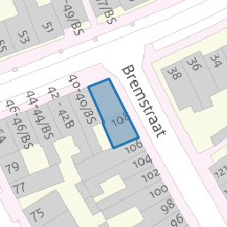 Perceel CTR00-B-5137