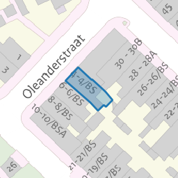 Perceel CTR00-B-5138