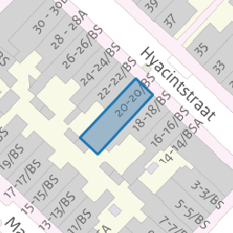 Perceel CTR00-B-5145