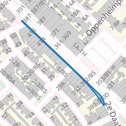 Perceel CTR00-B-5150