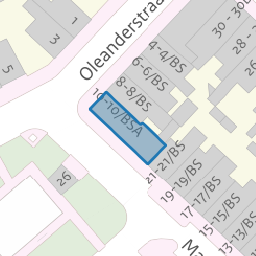 Perceel CTR00-B-5154