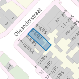 Perceel CTR00-B-5156